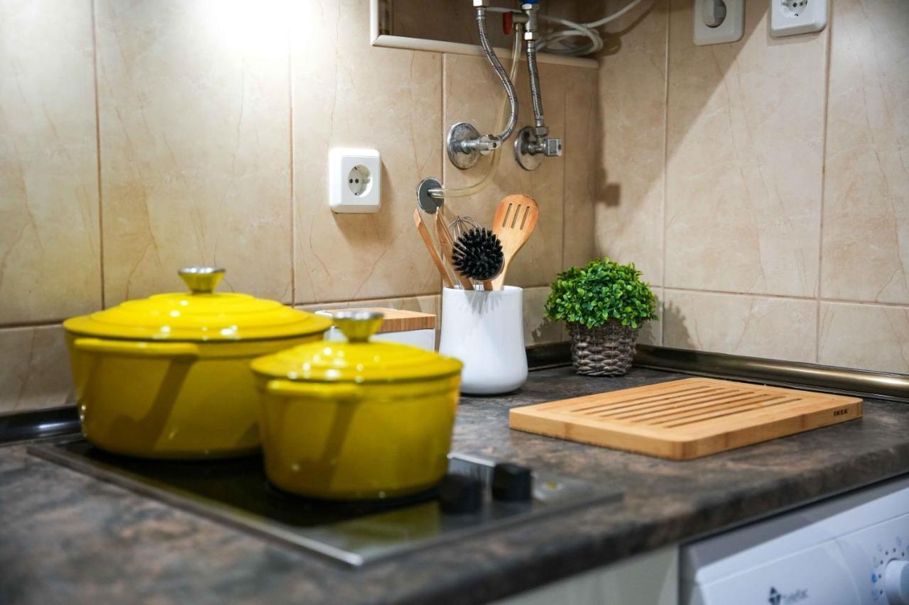 شقة Acoteias 203 البوفيرا المظهر الخارجي الصورة